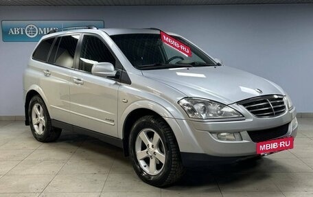 SsangYong Kyron I, 2014 год, 1 012 000 рублей, 3 фотография