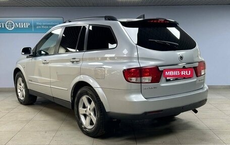 SsangYong Kyron I, 2014 год, 1 012 000 рублей, 7 фотография