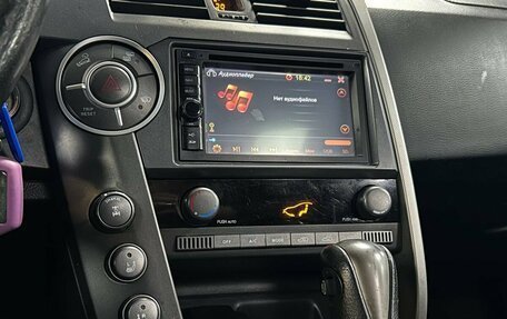 SsangYong Kyron I, 2014 год, 1 012 000 рублей, 21 фотография