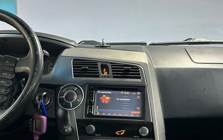 SsangYong Kyron I, 2014 год, 1 012 000 рублей, 18 фотография