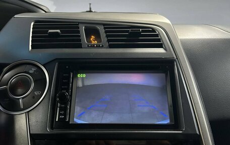 SsangYong Kyron I, 2014 год, 1 012 000 рублей, 20 фотография