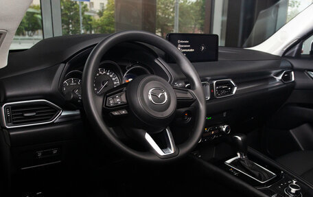 Mazda CX-5 II, 2025 год, 3 950 000 рублей, 14 фотография