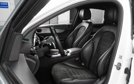 Mercedes-Benz C-Класс, 2018 год, 2 689 000 рублей, 12 фотография