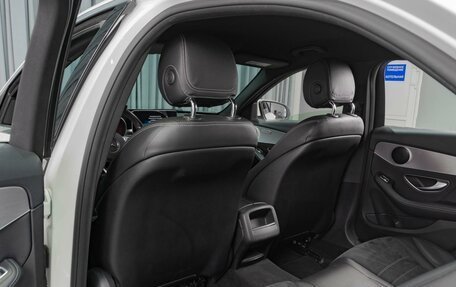 Mercedes-Benz C-Класс, 2018 год, 2 689 000 рублей, 13 фотография