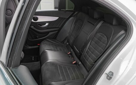 Mercedes-Benz C-Класс, 2018 год, 2 689 000 рублей, 11 фотография