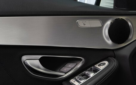 Mercedes-Benz C-Класс, 2018 год, 2 689 000 рублей, 14 фотография