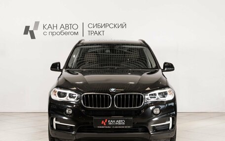 BMW X5, 2017 год, 4 200 000 рублей, 2 фотография