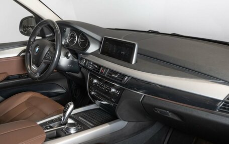 BMW X5, 2017 год, 4 200 000 рублей, 7 фотография