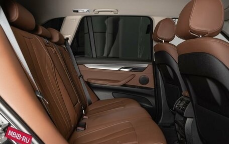 BMW X5, 2017 год, 4 200 000 рублей, 8 фотография