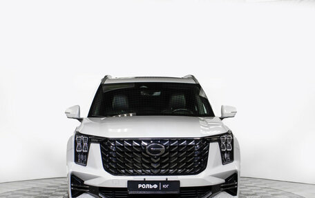 GAC GS8, 2023 год, 3 168 000 рублей, 2 фотография