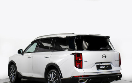 GAC GS8, 2023 год, 3 168 000 рублей, 7 фотография