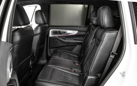 GAC GS8, 2023 год, 3 168 000 рублей, 10 фотография