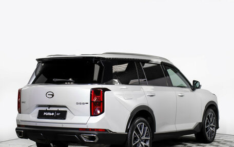 GAC GS8, 2023 год, 3 168 000 рублей, 5 фотография