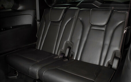 GAC GS8, 2023 год, 3 168 000 рублей, 11 фотография