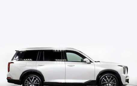 GAC GS8, 2023 год, 3 168 000 рублей, 4 фотография