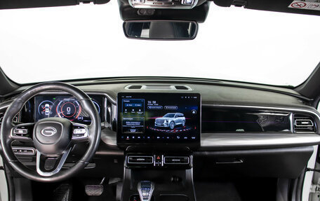 GAC GS8, 2023 год, 3 168 000 рублей, 14 фотография