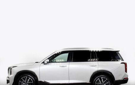 GAC GS8, 2023 год, 3 168 000 рублей, 8 фотография