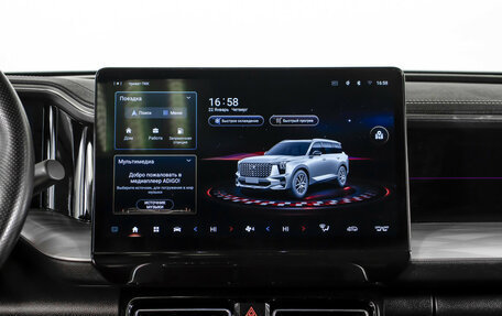 GAC GS8, 2023 год, 3 168 000 рублей, 15 фотография