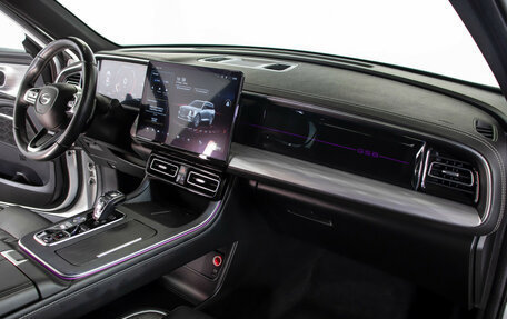 GAC GS8, 2023 год, 3 168 000 рублей, 9 фотография