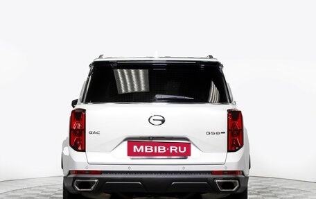 GAC GS8, 2023 год, 3 168 000 рублей, 6 фотография