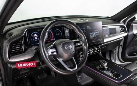 GAC GS8, 2023 год, 3 168 000 рублей, 13 фотография