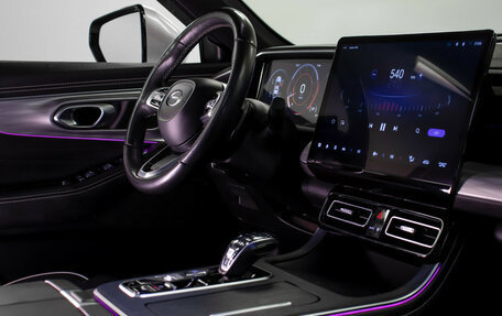 GAC GS8, 2023 год, 3 168 000 рублей, 18 фотография