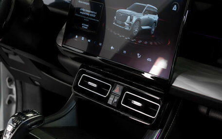 GAC GS8, 2023 год, 3 168 000 рублей, 17 фотография