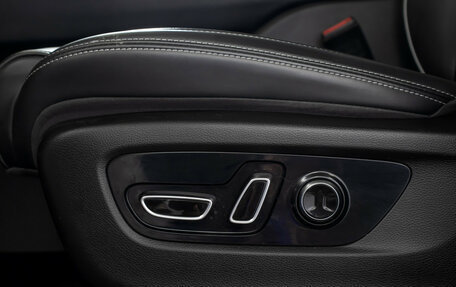 GAC GS8, 2023 год, 3 168 000 рублей, 20 фотография