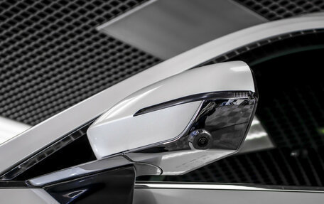 GAC GS8, 2023 год, 3 168 000 рублей, 24 фотография