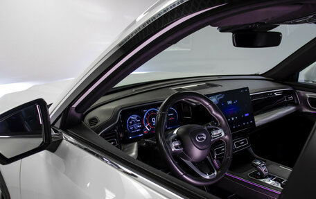 GAC GS8, 2023 год, 3 168 000 рублей, 22 фотография