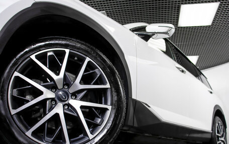 GAC GS8, 2023 год, 3 168 000 рублей, 23 фотография