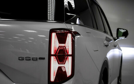 GAC GS8, 2023 год, 3 168 000 рублей, 25 фотография