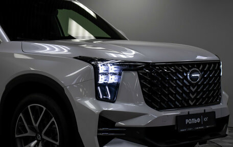 GAC GS8, 2023 год, 3 168 000 рублей, 27 фотография