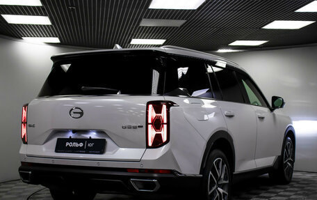 GAC GS8, 2023 год, 3 168 000 рублей, 26 фотография