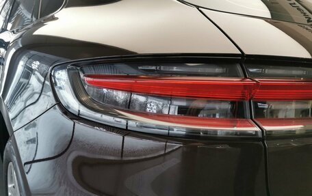 Porsche Macan I рестайлинг, 2021 год, 6 450 000 рублей, 8 фотография