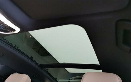 Porsche Macan I рестайлинг, 2021 год, 6 450 000 рублей, 10 фотография