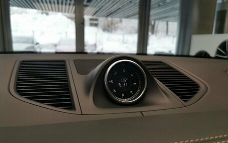 Porsche Macan I рестайлинг, 2021 год, 6 450 000 рублей, 19 фотография