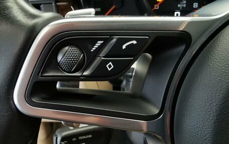 Porsche Macan I рестайлинг, 2021 год, 6 450 000 рублей, 16 фотография