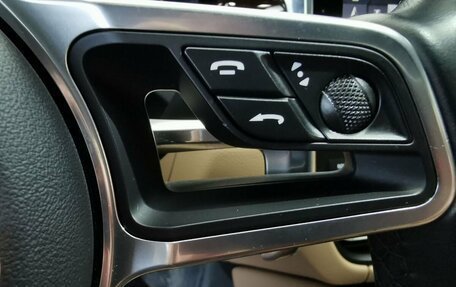 Porsche Macan I рестайлинг, 2021 год, 6 450 000 рублей, 17 фотография