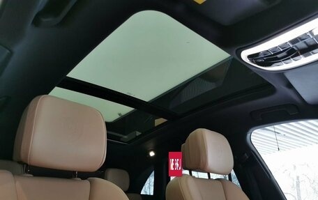 Porsche Macan I рестайлинг, 2021 год, 6 450 000 рублей, 11 фотография