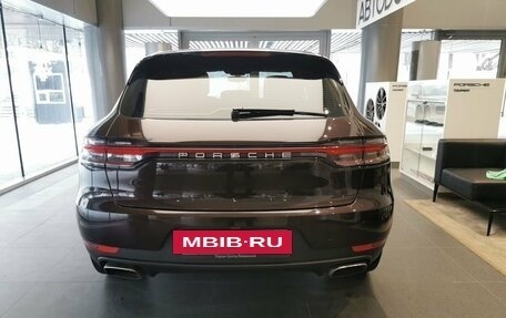 Porsche Macan I рестайлинг, 2021 год, 6 450 000 рублей, 6 фотография