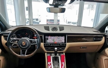 Porsche Macan I рестайлинг, 2021 год, 6 450 000 рублей, 14 фотография