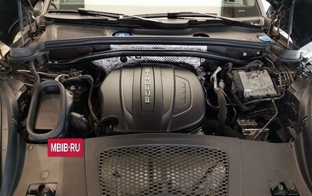 Porsche Macan I рестайлинг, 2021 год, 6 450 000 рублей, 12 фотография