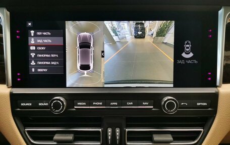 Porsche Macan I рестайлинг, 2021 год, 6 450 000 рублей, 20 фотография