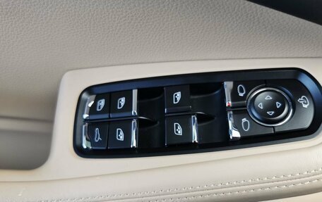 Porsche Macan I рестайлинг, 2021 год, 6 450 000 рублей, 21 фотография