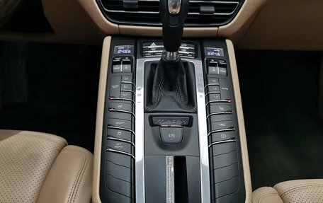 Porsche Macan I рестайлинг, 2021 год, 6 450 000 рублей, 30 фотография