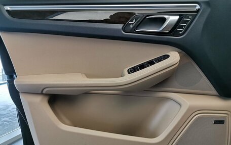 Porsche Macan I рестайлинг, 2021 год, 6 450 000 рублей, 22 фотография