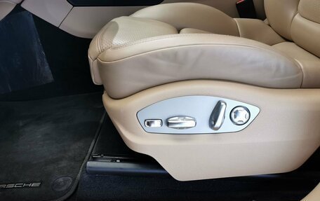 Porsche Macan I рестайлинг, 2021 год, 6 450 000 рублей, 23 фотография