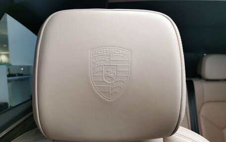 Porsche Macan I рестайлинг, 2021 год, 6 450 000 рублей, 32 фотография