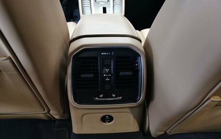 Porsche Macan I рестайлинг, 2021 год, 6 450 000 рублей, 27 фотография